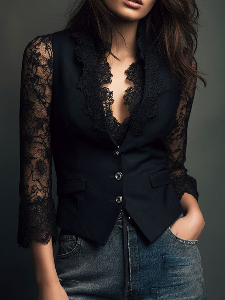 Aria - Blazer strutturato