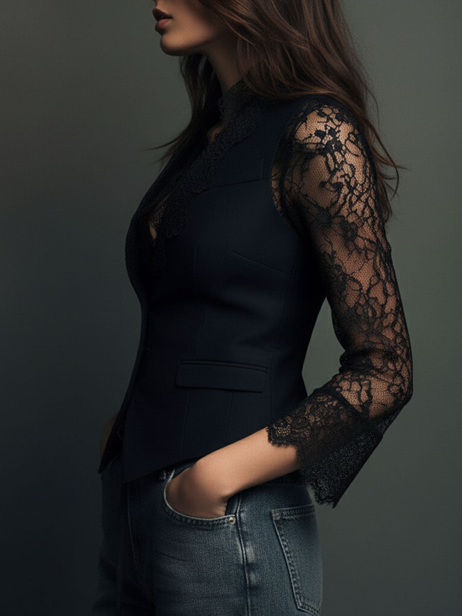 Aria - Blazer strutturato
