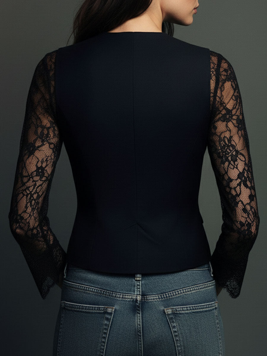 Aria - Blazer strutturato