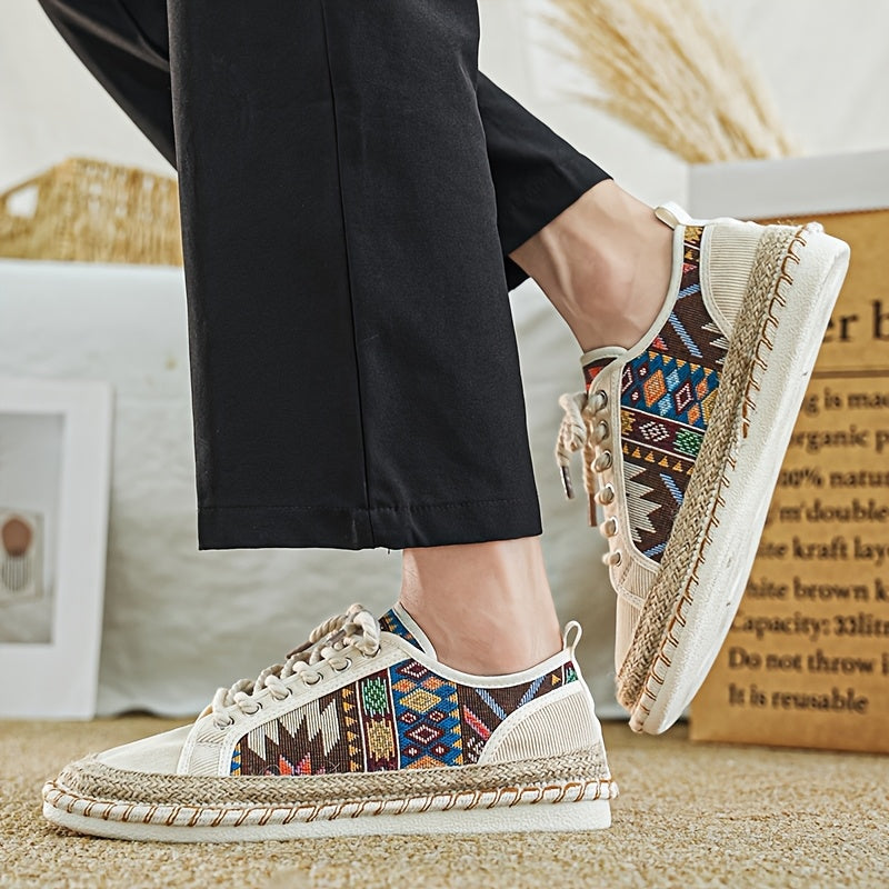 Colborne - Sneakers espadrillas leggere