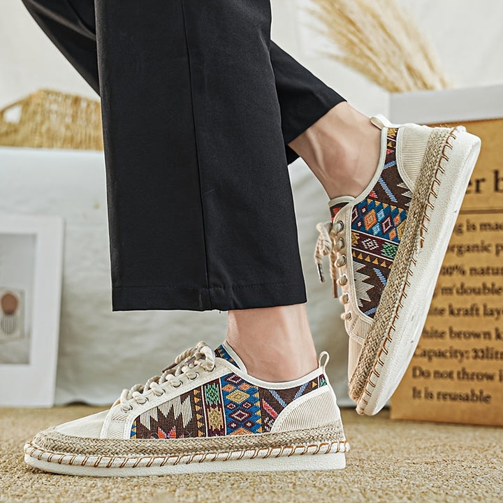 Colborne - Sneakers espadrillas leggere