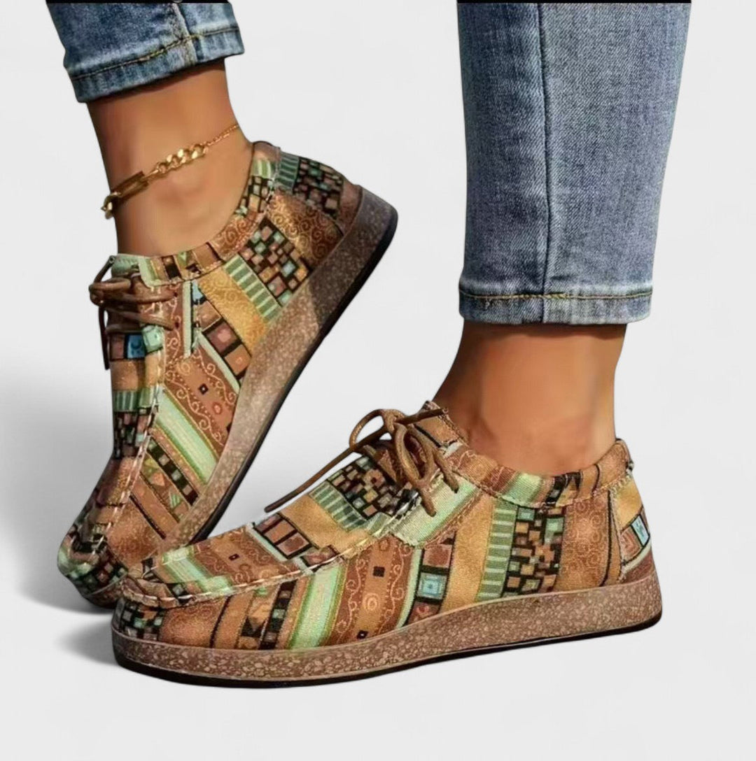 Valenique - Sneakers comode e vivaci
