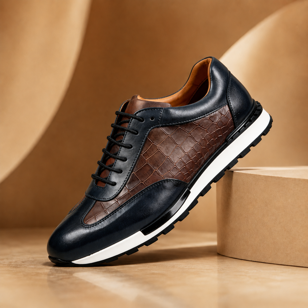 Harvic - Sneakers imbottite