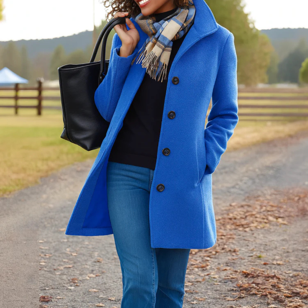 Bette - Cappotto invernale imbottito