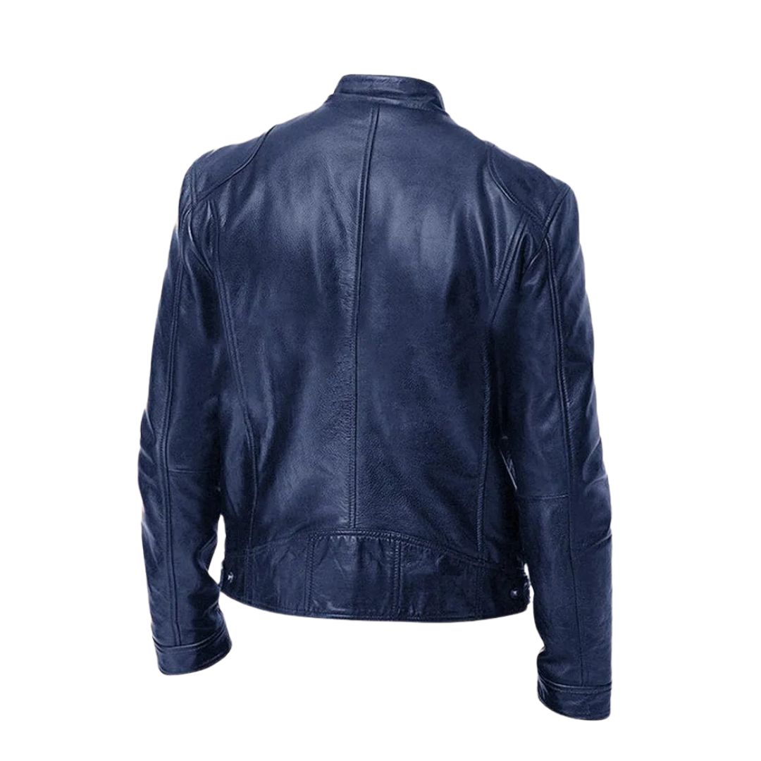 Jenson - Giubbotto bomber premium