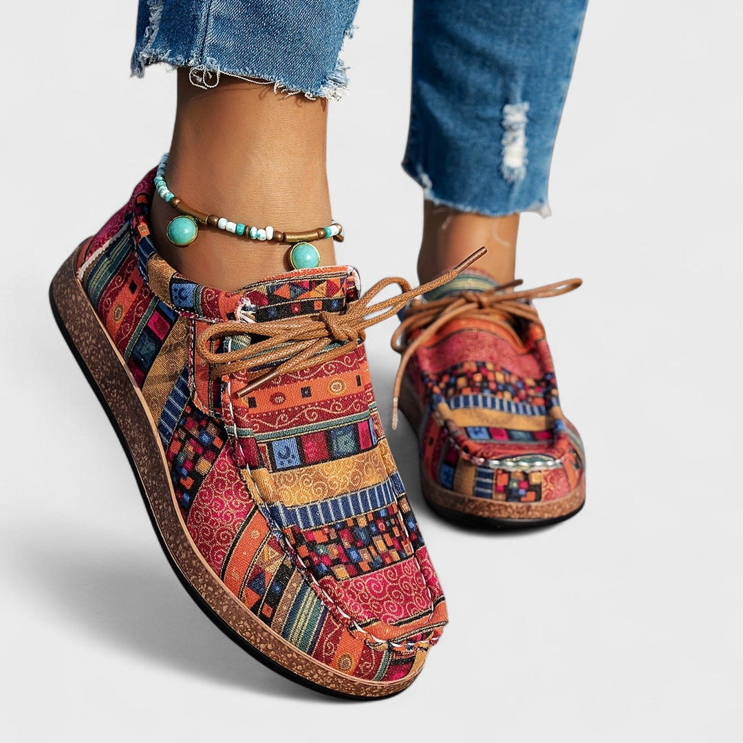 Valenique - Sneakers comode e vivaci