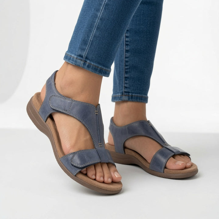 Elanora - Sandali leggeri ed ergonomici