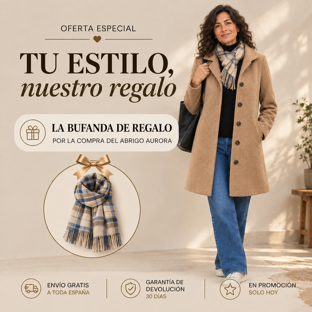 Bette - Cappotto invernale imbottito