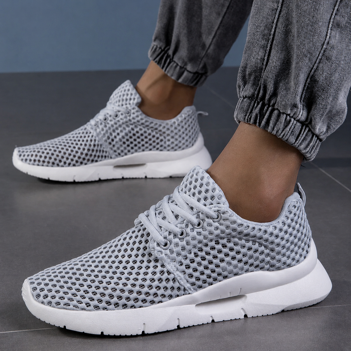 Seraphie - Scarpe imbottite da tutti i giorni
