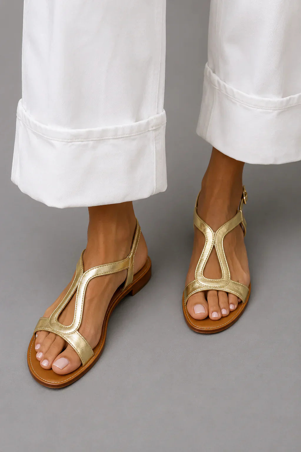 Sigrida - Sandali leggeri
