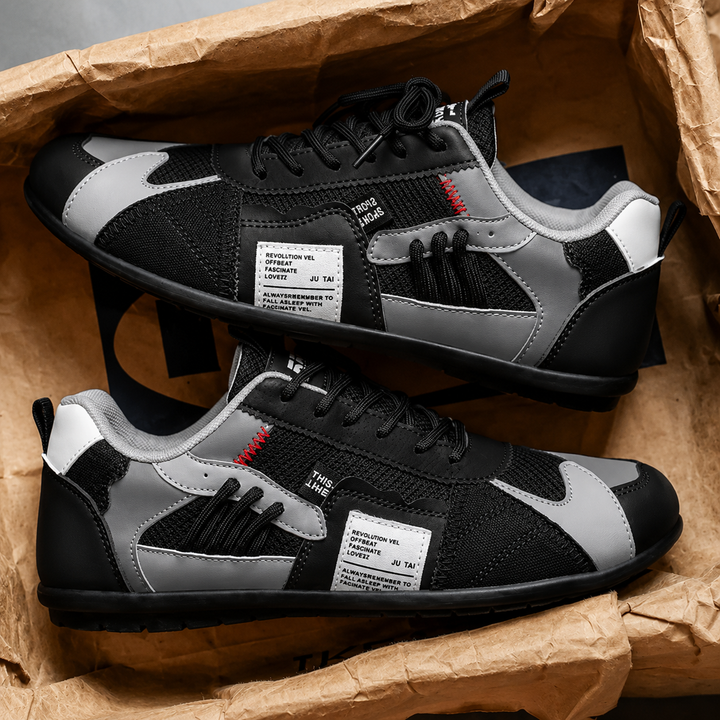 Norwood - Sneakers retrò premium