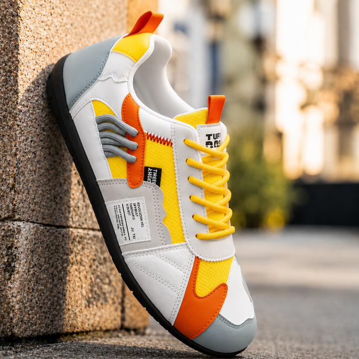 Norwood - Sneakers retrò premium