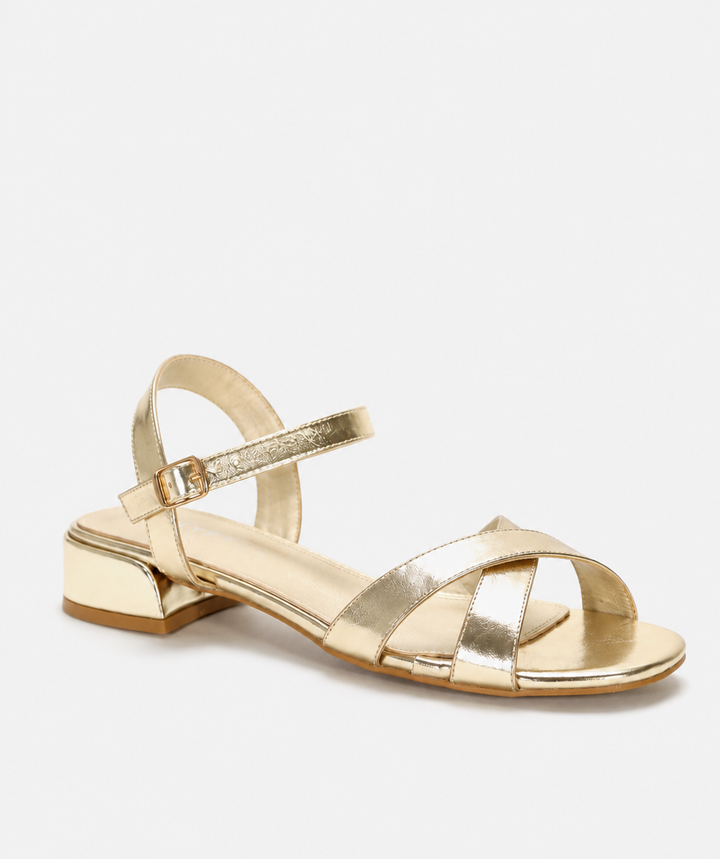 Ormond - Sandali eleganti a tacco basso