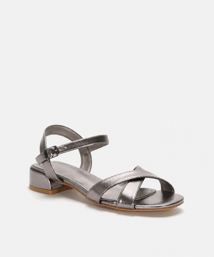 Ormond - Sandali eleganti a tacco basso