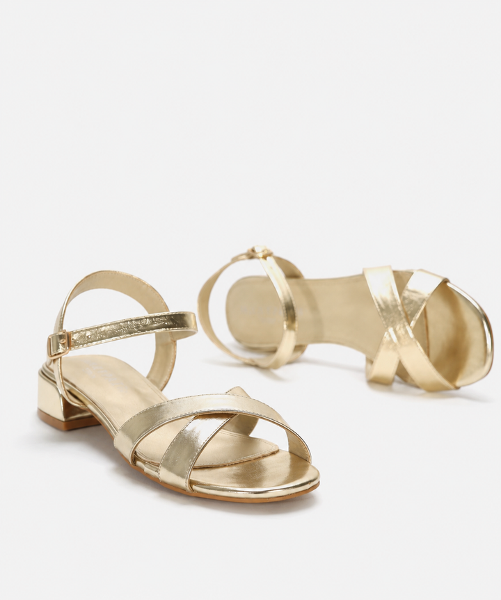 Ormond - Sandali eleganti a tacco basso
