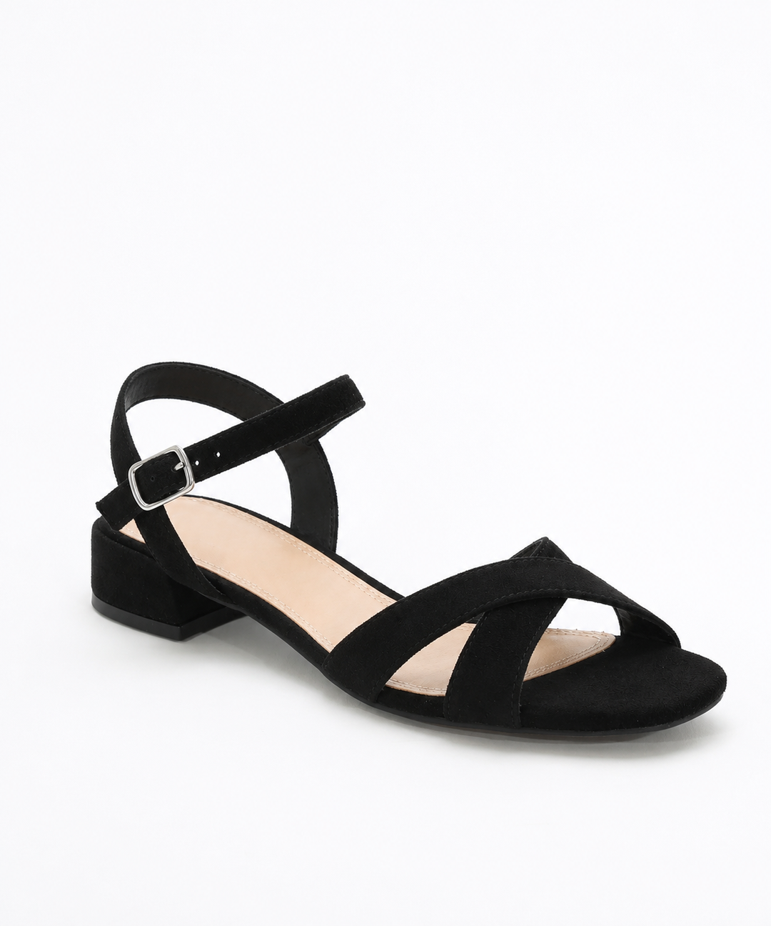 Ormond - Sandali eleganti a tacco basso