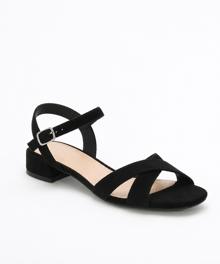 Ormond - Sandali eleganti a tacco basso