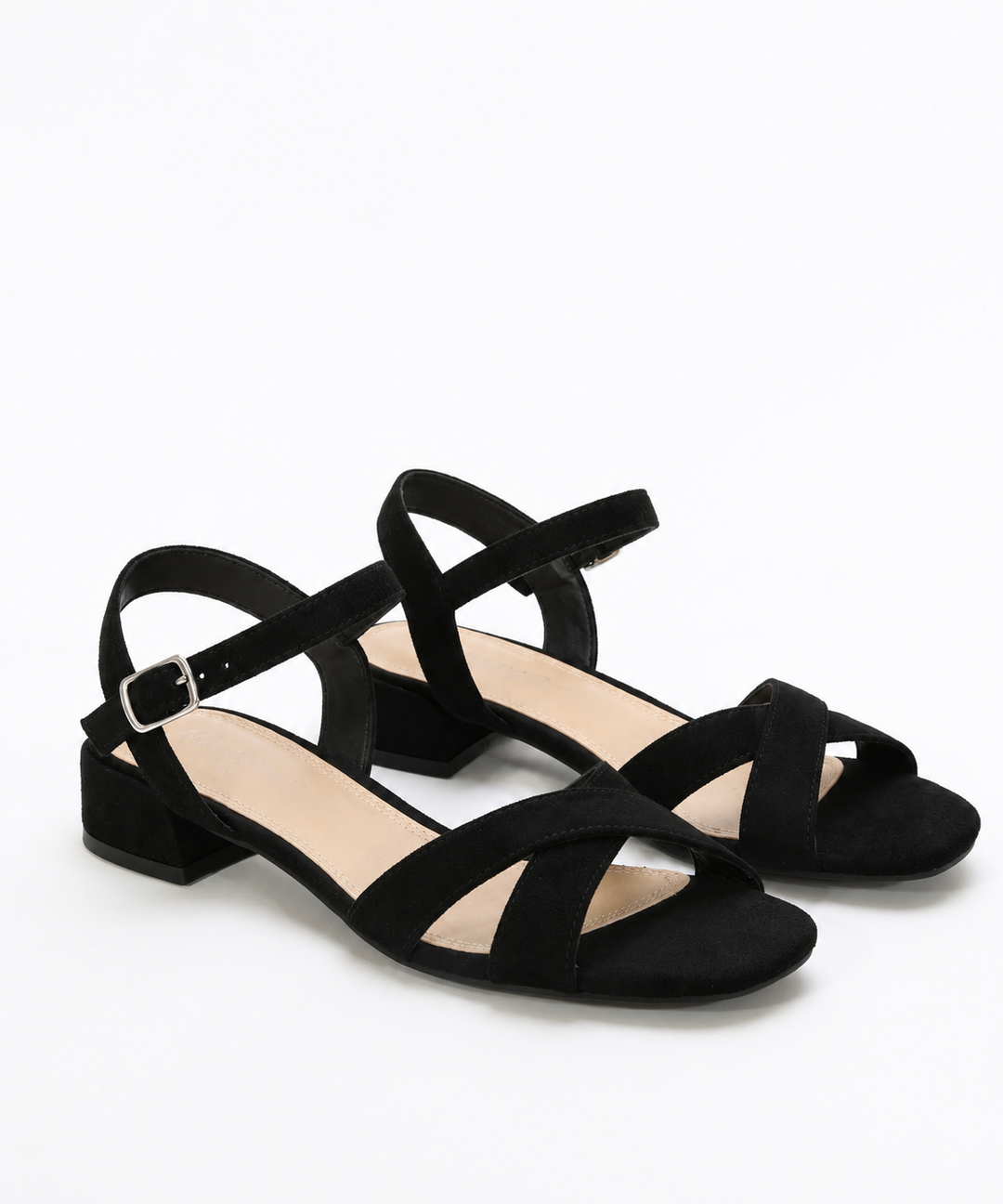 Ormond - Sandali eleganti a tacco basso