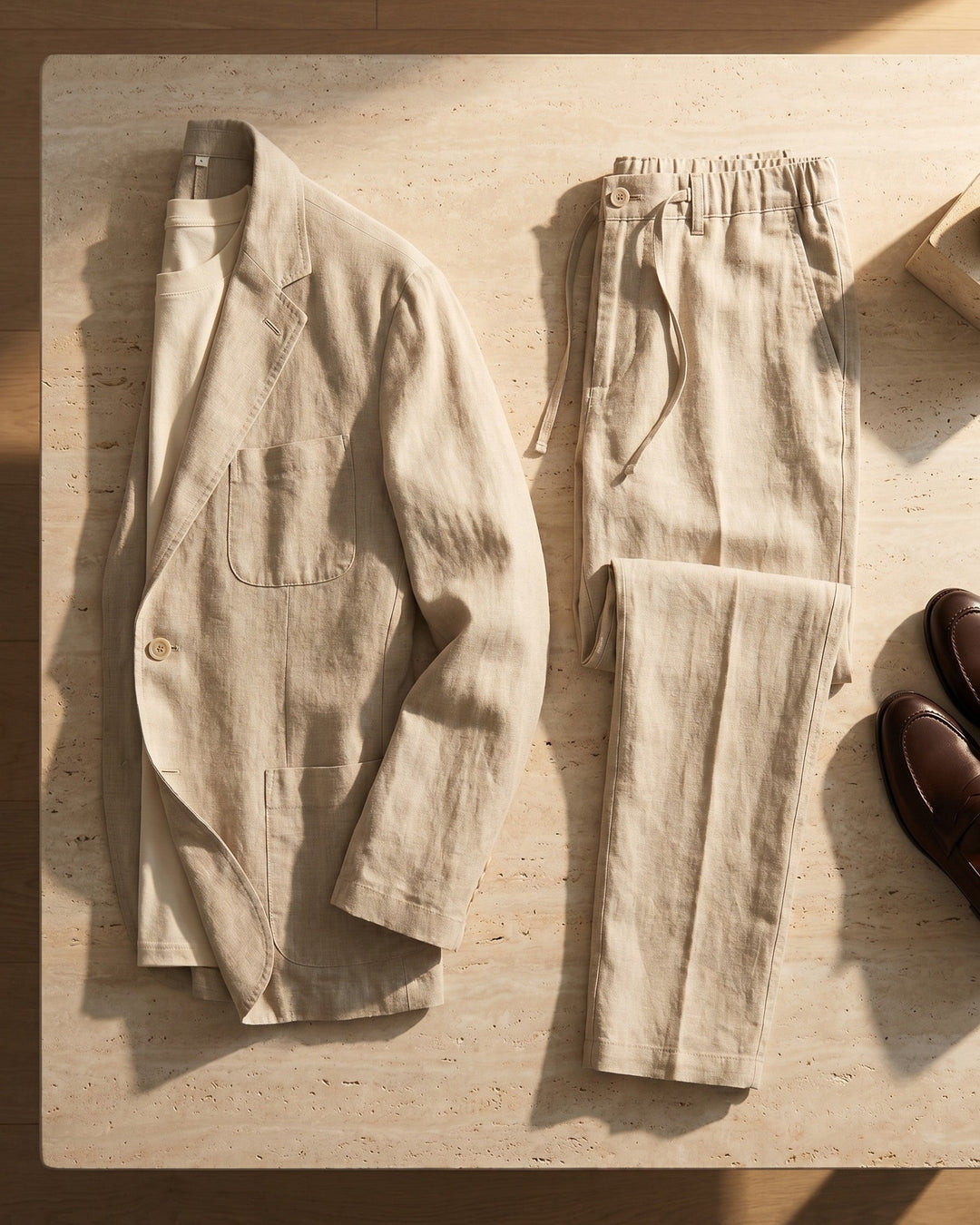 Birkham - Abito su misura a due pezzi