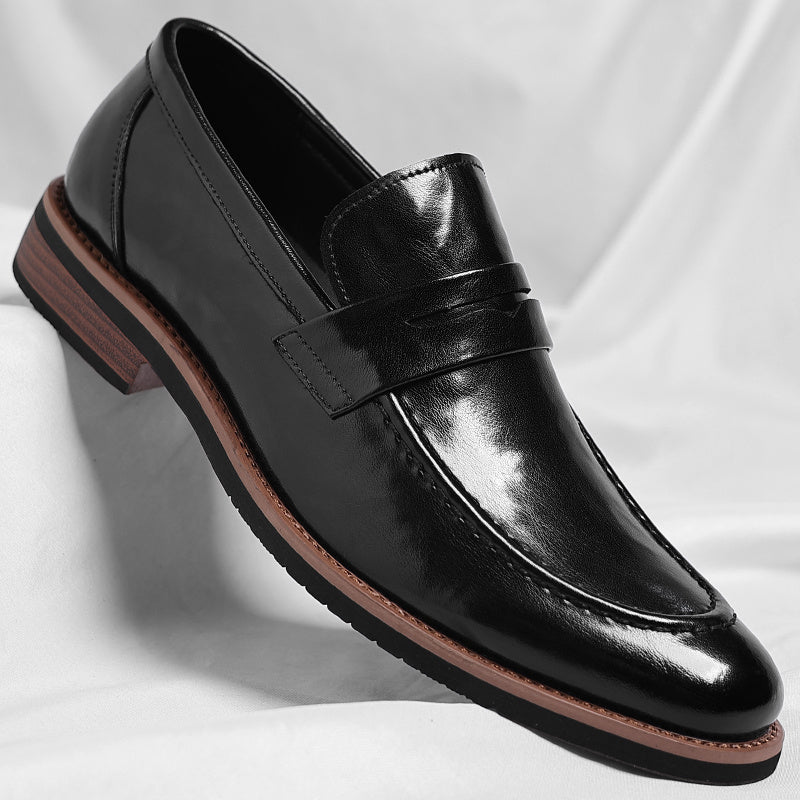 Bramcote - Mocassini premium