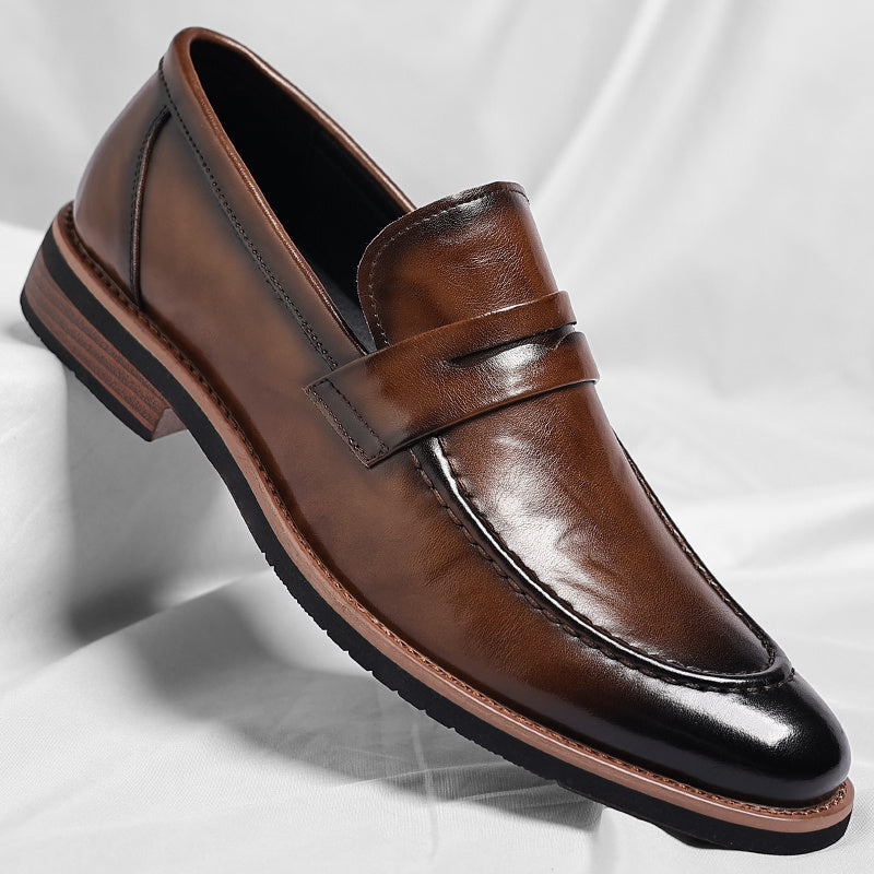Bramcote - Mocassini premium