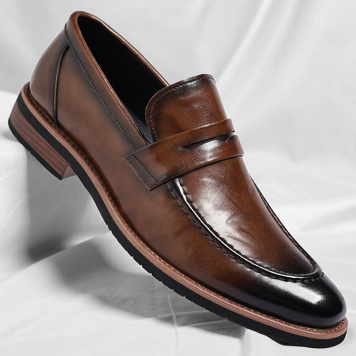 Bramcote - Mocassini premium
