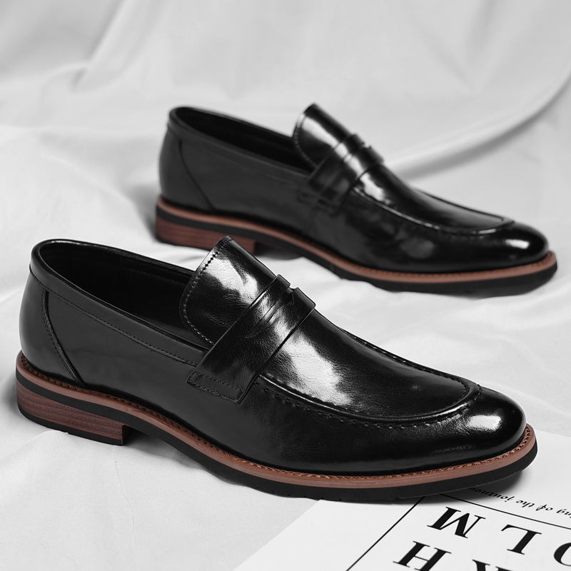 Bramcote - Mocassini premium