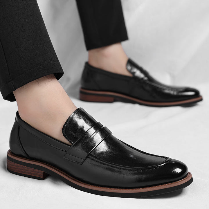 Bramcote - Mocassini premium