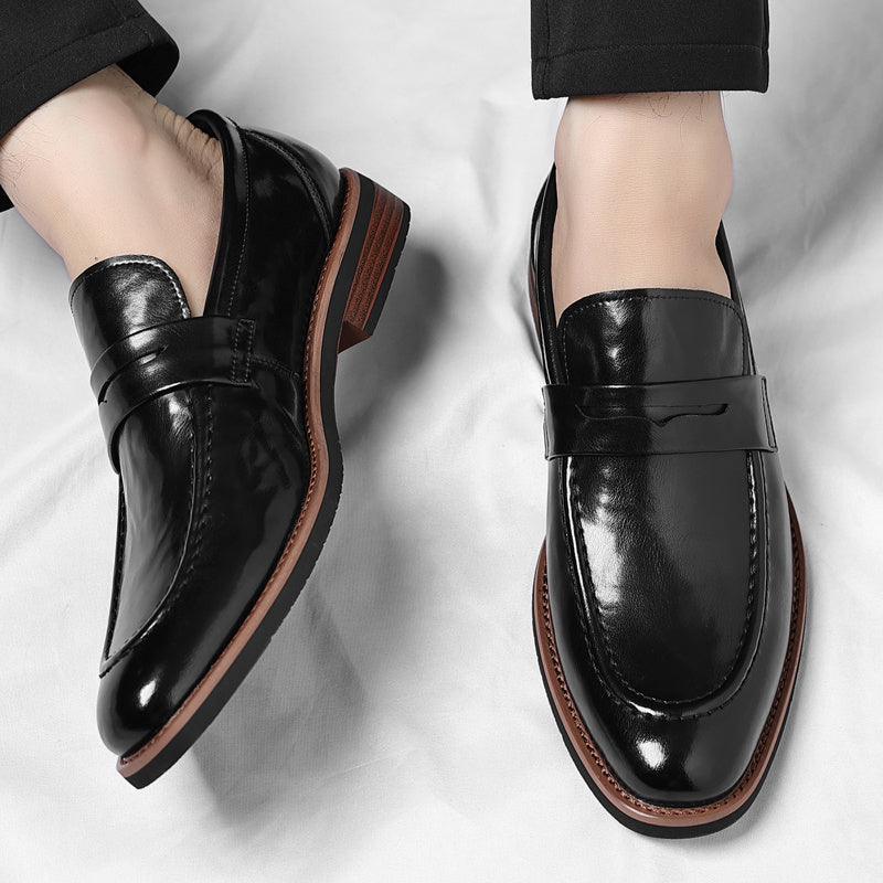 Bramcote - Mocassini premium