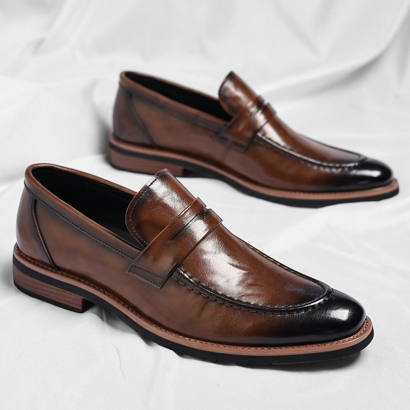 Bramcote - Mocassini premium