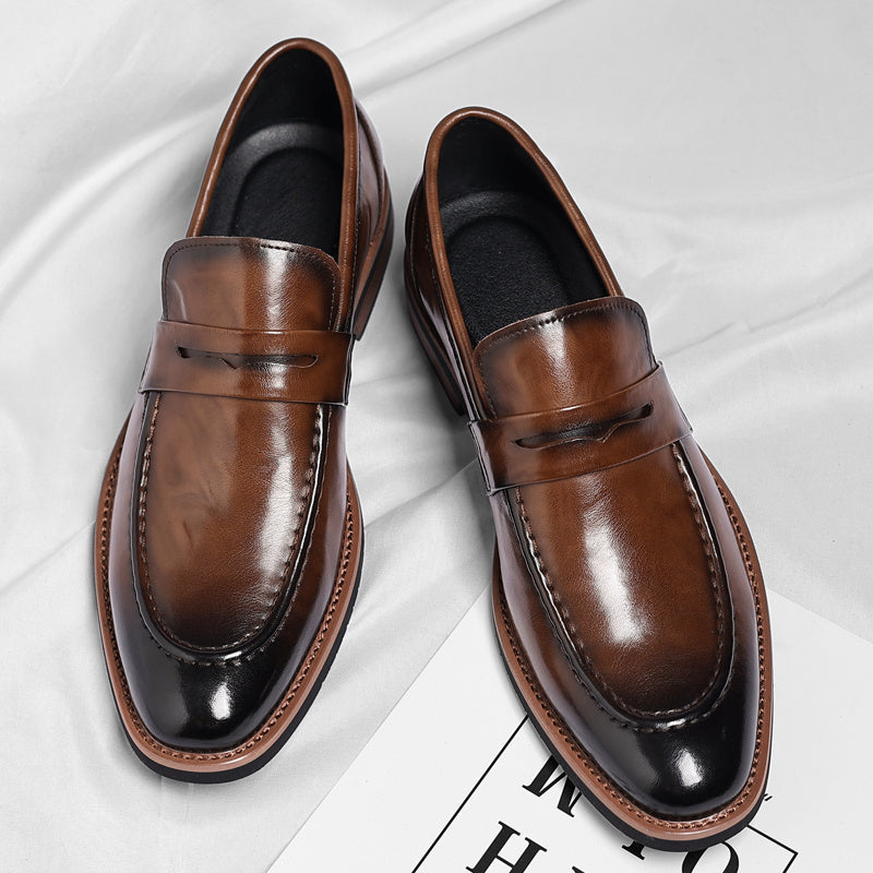Bramcote - Mocassini premium
