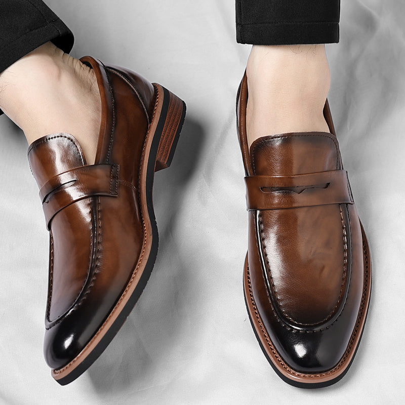 Bramcote - Mocassini premium
