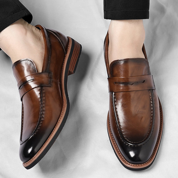 Bramcote - Mocassini premium