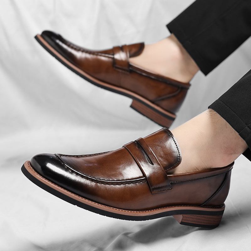 Bramcote - Mocassini premium