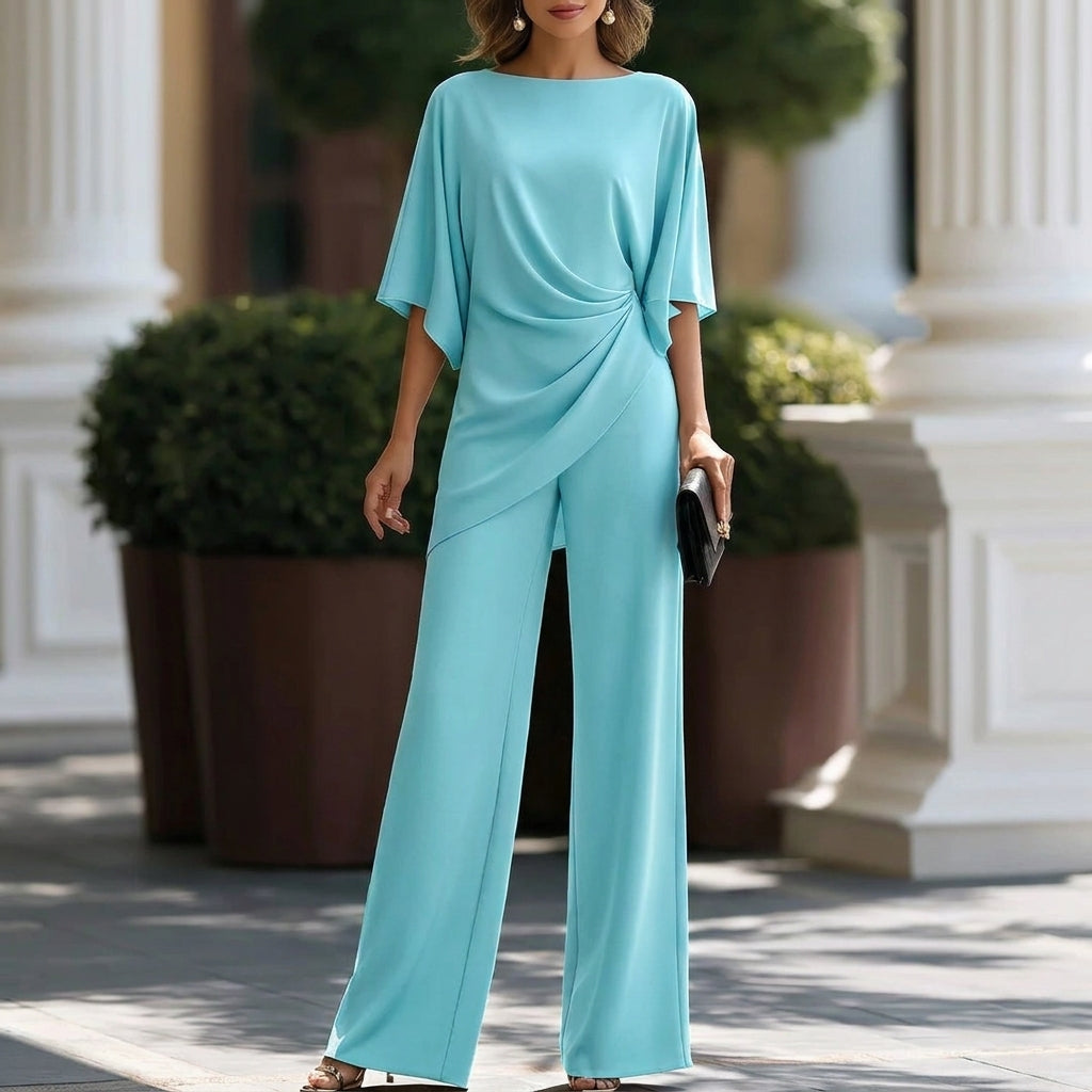 Fioressa - Coordinato elegante due pezzi