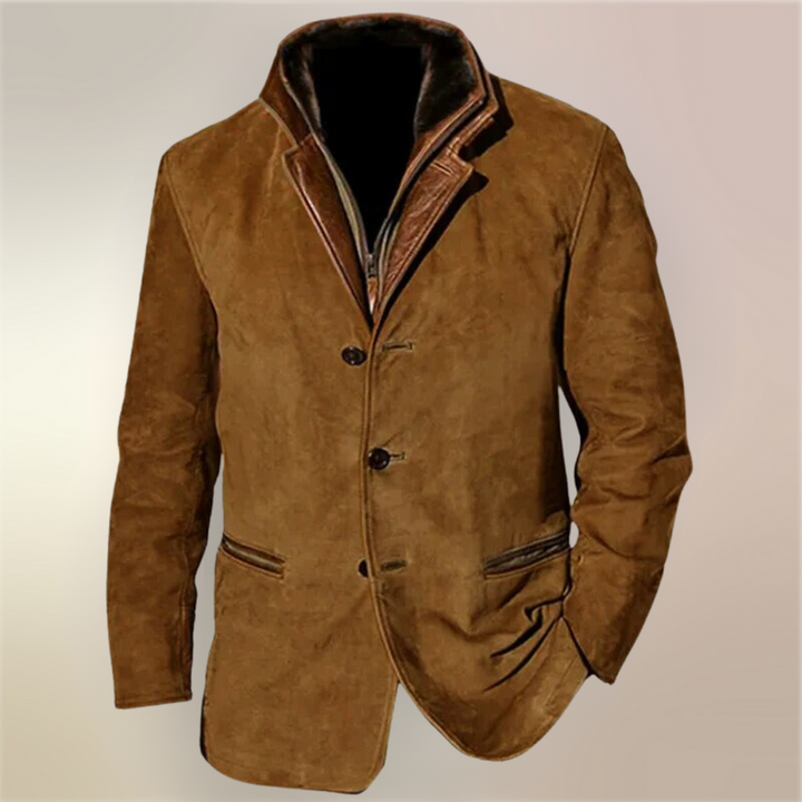 Cullen - Giacca classica vintage
