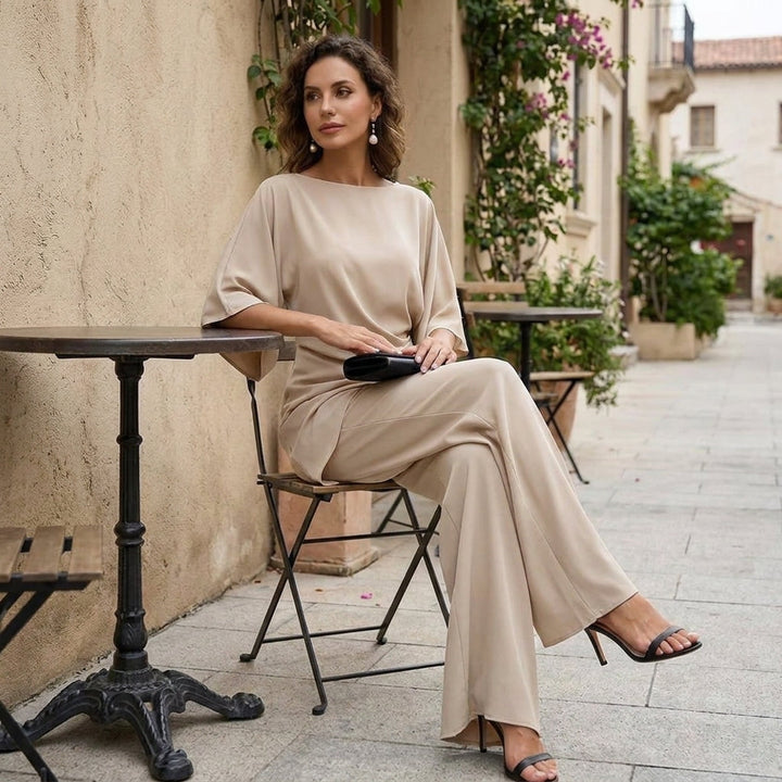 Fioressa - Coordinato elegante due pezzi