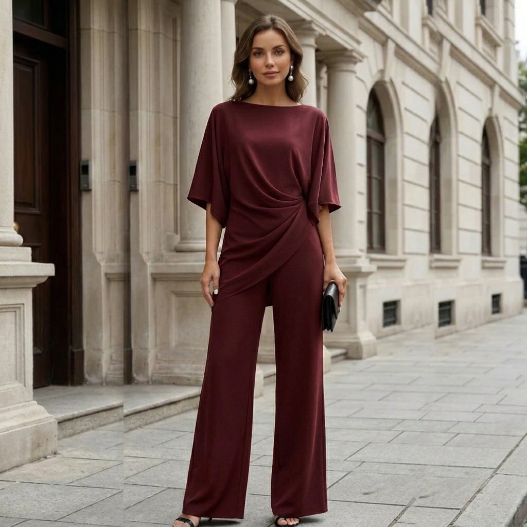 Fioressa - Coordinato elegante due pezzi