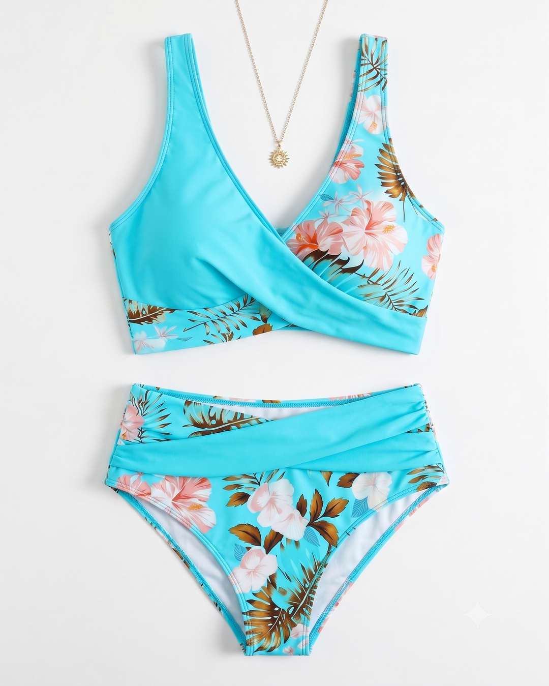 Leocadia - Costume da bagno modellante