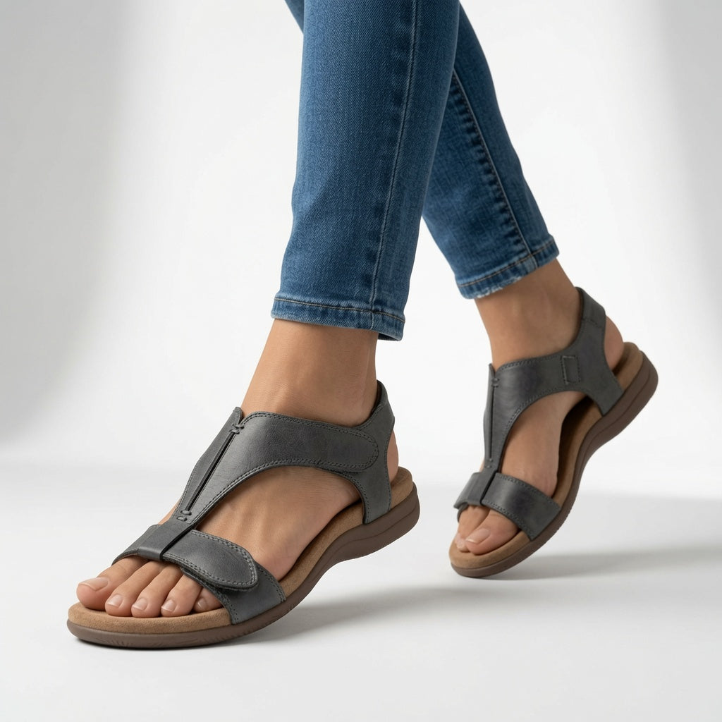 Elanora - Sandali leggeri ed ergonomici