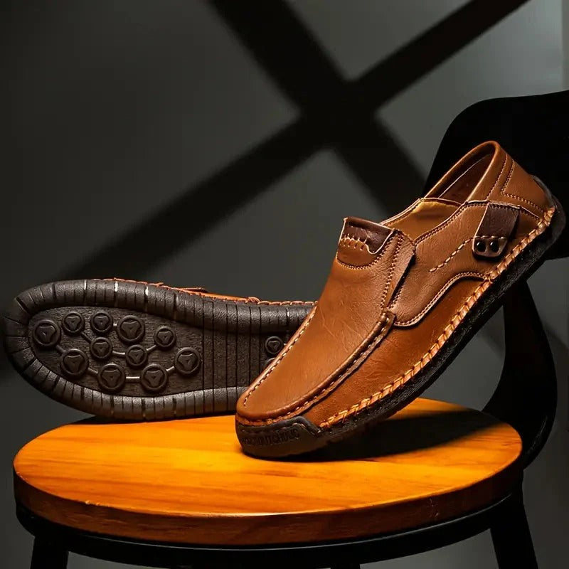 Calvert - Mocassini classici e confortevoli