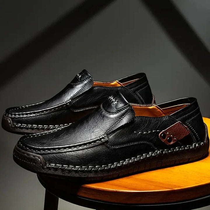 Calvert - Mocassini classici e confortevoli