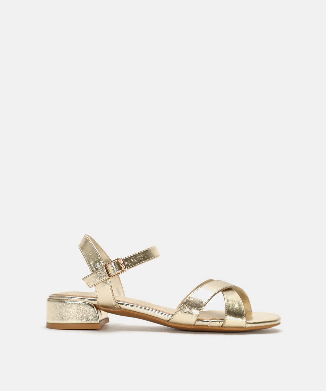 Ormond - Sandali eleganti a tacco basso