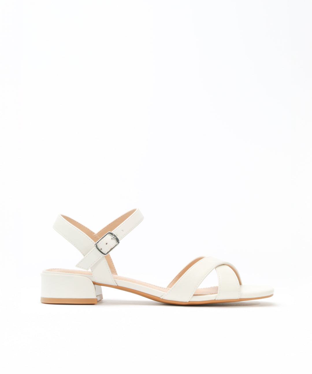 Ormond - Sandali eleganti a tacco basso