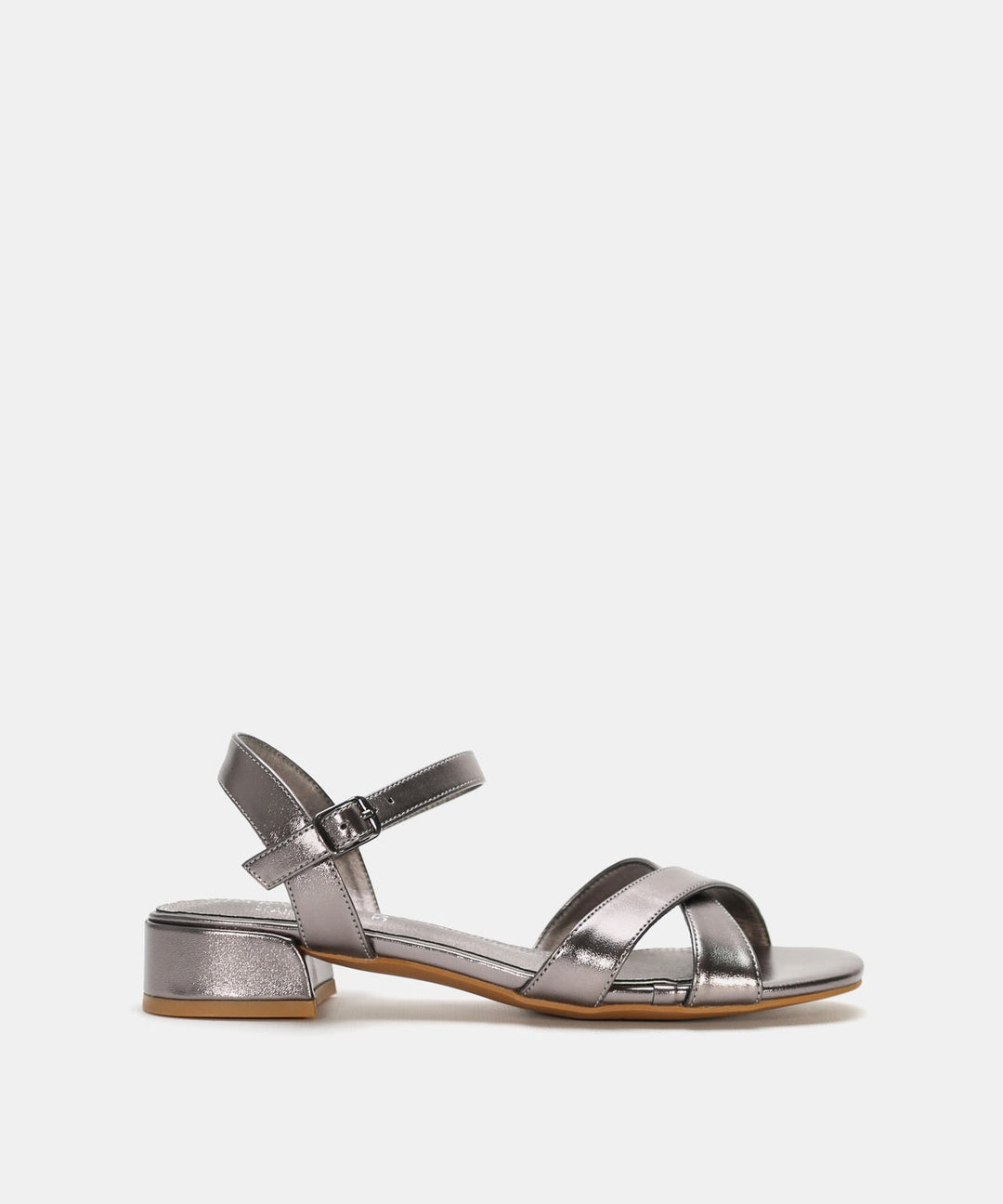 Ormond - Sandali eleganti a tacco basso