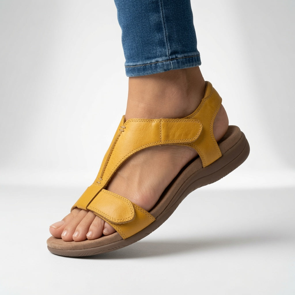 Elanora - Sandali leggeri ed ergonomici