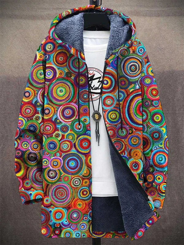 Ames - Cardigan a fantasia effetto soft touch