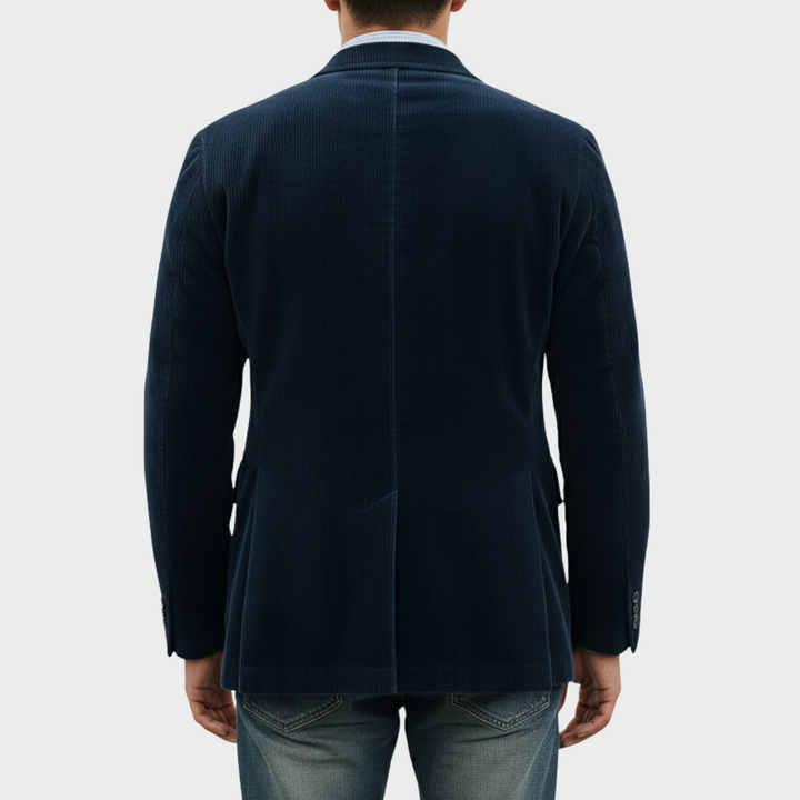 Darnor - Coordinato blazer e gilet su misura