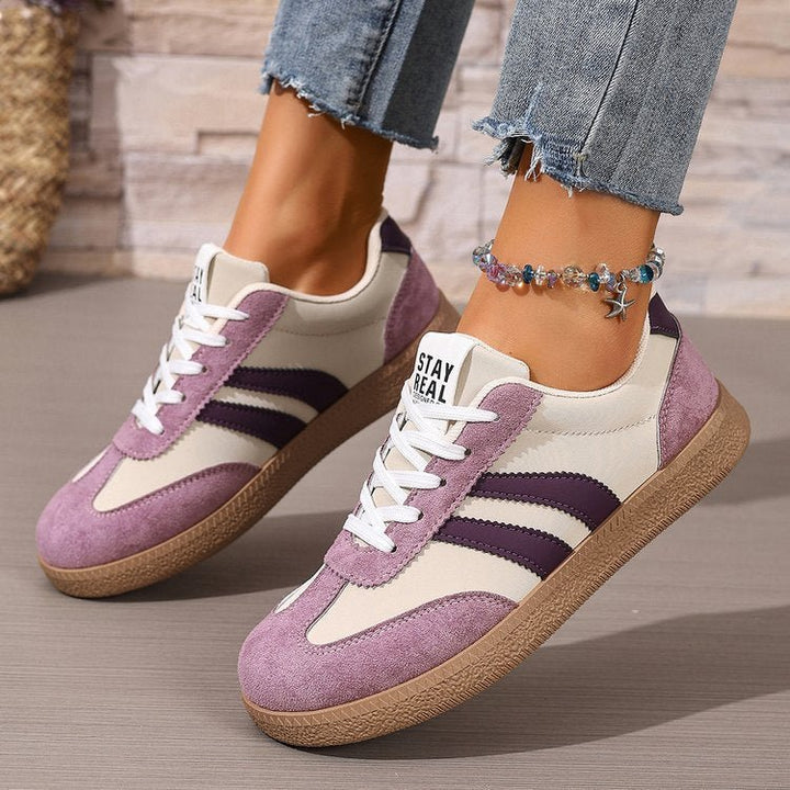 Calanthe - Sneakers leggere a profilo basso