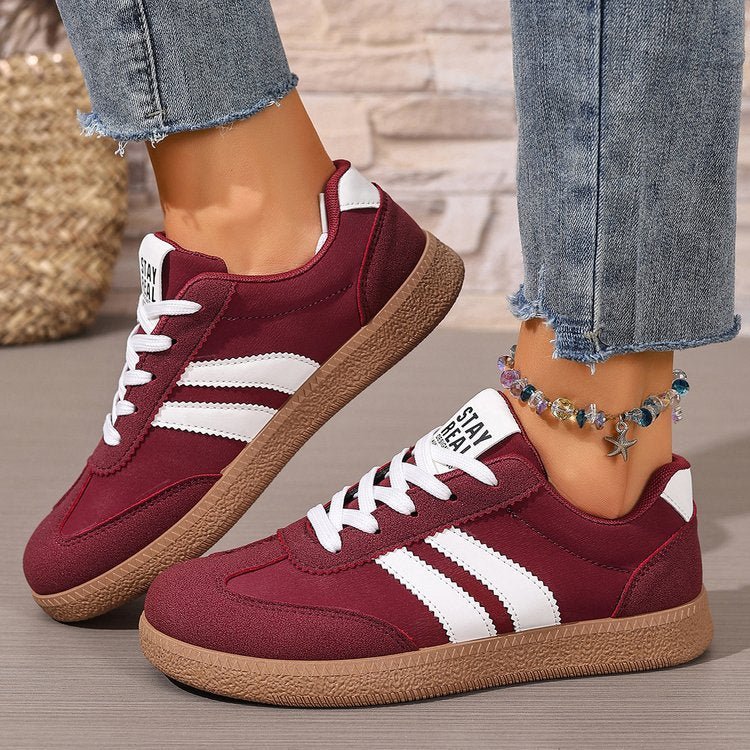 Calanthe - Sneakers leggere a profilo basso